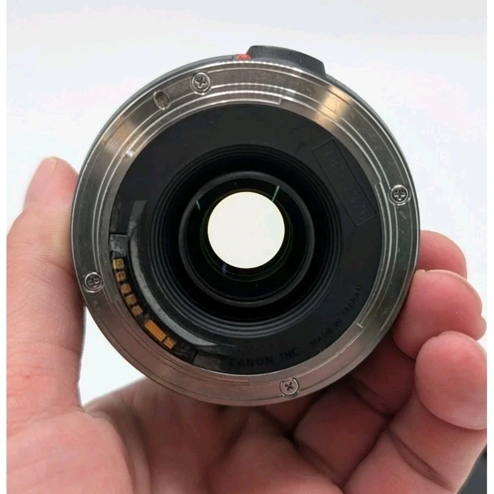 Canon EF 28-105mm f/3.5-4.5 II USM Ultrasonic Standard Zoom Lens